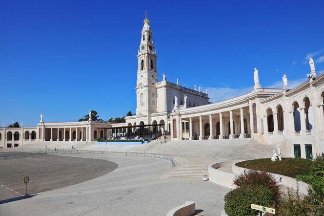 Fatima: domniemany podpalacz zatrzymany