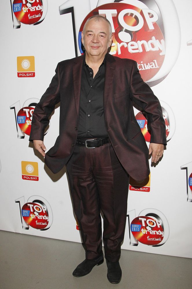 Stanisław Sojka miał piękną karierę. Będzie go brakować