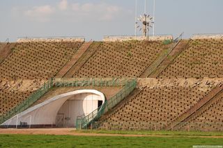 Dokładnie 17 lat temu rozpoczęła się budowa największego stadionu w Polsce. Tak powstawał PGE  Narodowy