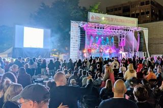 Polska kultura, muzyka i smaki zachwyciły na festiwalu Taste of Polonia. Już po raz 43.!
