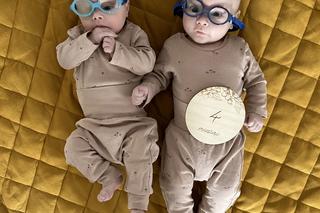 Apel o pomoc dla bliźniaków
