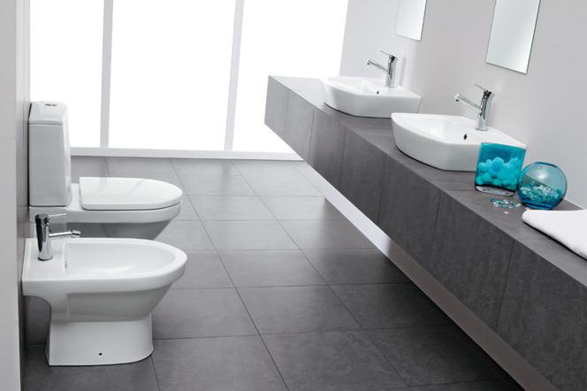 bidet Cersanit seria Olimpia