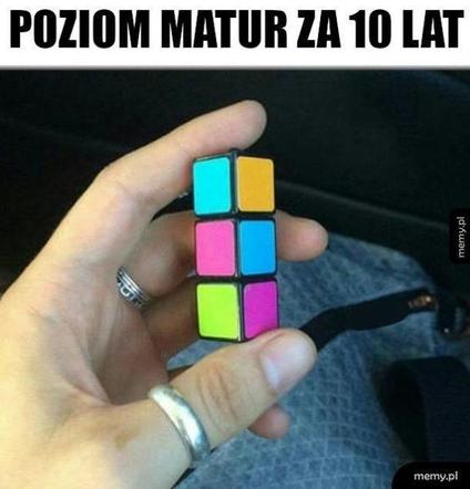 Matura 2022: MEMY o egzaminie dojrzałości