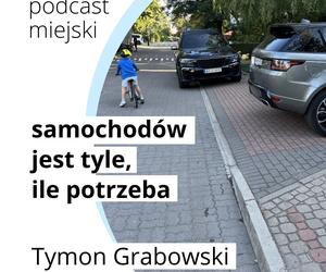 Tymon Grabowski