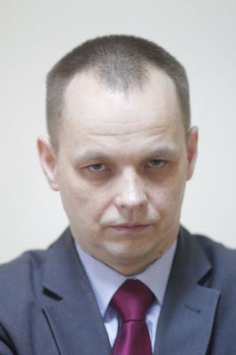 Leszek Średziński, nowy dyrektor reanimuje szpital przy Barskiej