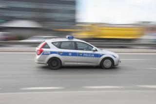 Podlaskie: Wypadek między Mątwicą a Kupiskami. Dwie osoby ranne