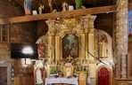 Ta małopolska wieś należała do króla. Założył ją sam Kazimierz Wielki 