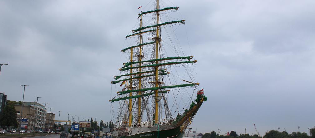 Alexander von Humboldt II