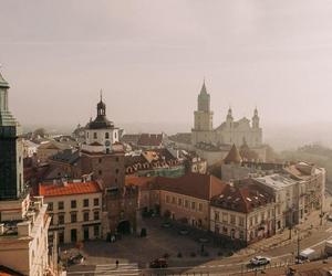 Co robić z dzieckiem w Lublinie? Poznaj TOP 5 atrakcji