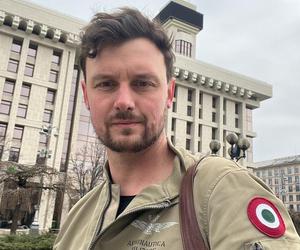 Wojna w Ukrainie oczami neurochirurga z Olsztyna. To był widok, którego nie zapomnę do końca życia
