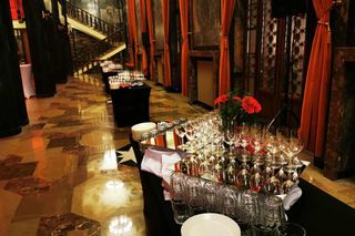 Pałac Kultury Zagłębia w Dąbrowie Górniczej