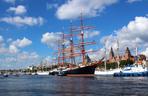 The Tall Ships Races 2017