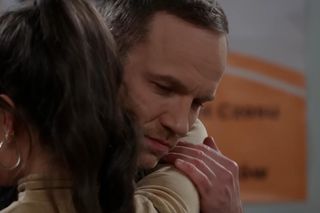 Pierwsza miłość, odcinek 3800: Janek w objęciach Lilki! Załamana Kinga zażąda rozwodu? - ZDJĘCIA, ZWIASTUN