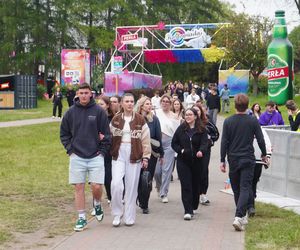 Kortowiada 2025. Przeżyjmy to jeszcze raz. Najlepsze momenty na zdjęciach!