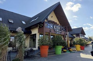 To tu odbywa się ślub Katarzyny Cichopek i Macieja Kurzajewskiego