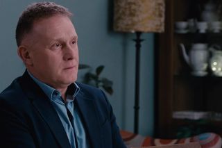 M jak miłość, odc. 1881. Artur Rogowski (Robert Moskwa)