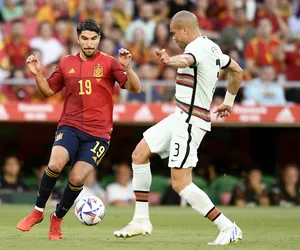 Mundial 2022: Carlos Soler. Sylwetka reprezentanta Hiszpanii