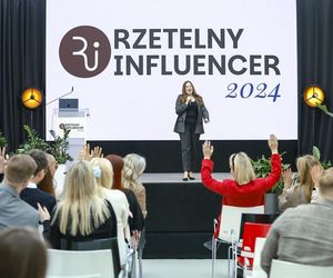 Rzetelny Influencer 2024