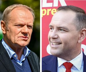 Tusk: Badający sprawę Nawrockiego gdański funkcjonariusz ABW wydał negatywną opinię. To było 4 lata temu!