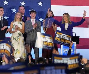 Mikie Sherrill wybrana nową gubernator New Jersey