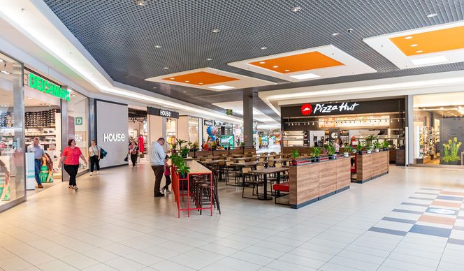 Galeria Sanowa – serce miasta nad Sanem