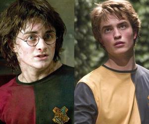 Harry Potter i Czara Ognia QUIZ: Prawda, czy Fałsz? Jak dobrze znasz tę część?