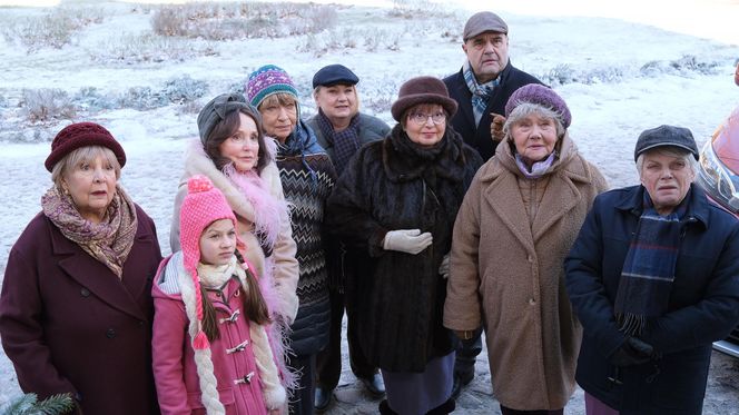 Uwierz w Mikołaja 2