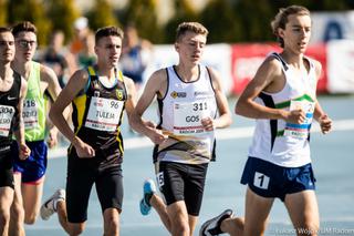  74. PZLA Mistrzostw Polski U20 w Lekkiej Atletyce w Radomiu