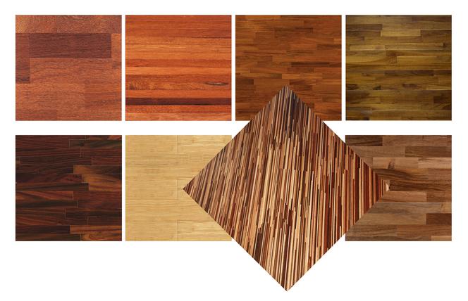 Podłogi - renesans szlachetnego drewna. Jakie wybrać?