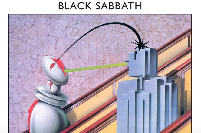 Black Sabbath promują reedycję 'Technical Ecstasy' remasterowaną wersją utworu 'It's Alright' 