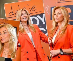 Martyna Wojciechowska