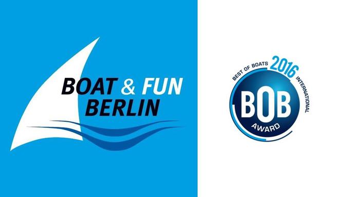 Best of Boats Logo