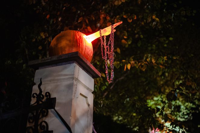 Willa na Jaśkowej Dolinie w Gdańsku