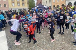 21. Bieg Jakubowy w Olsztynie 