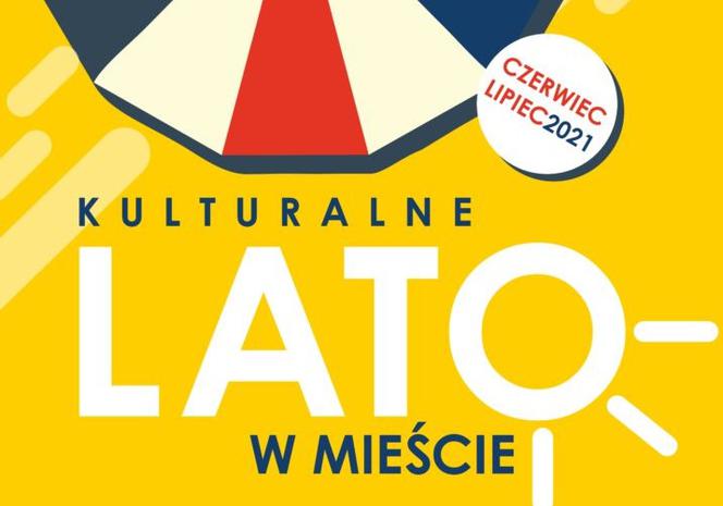 Koncerty, warsztaty i pokazy tańca. Wakacje w Ostrowie z kulturą [PROGRAM]