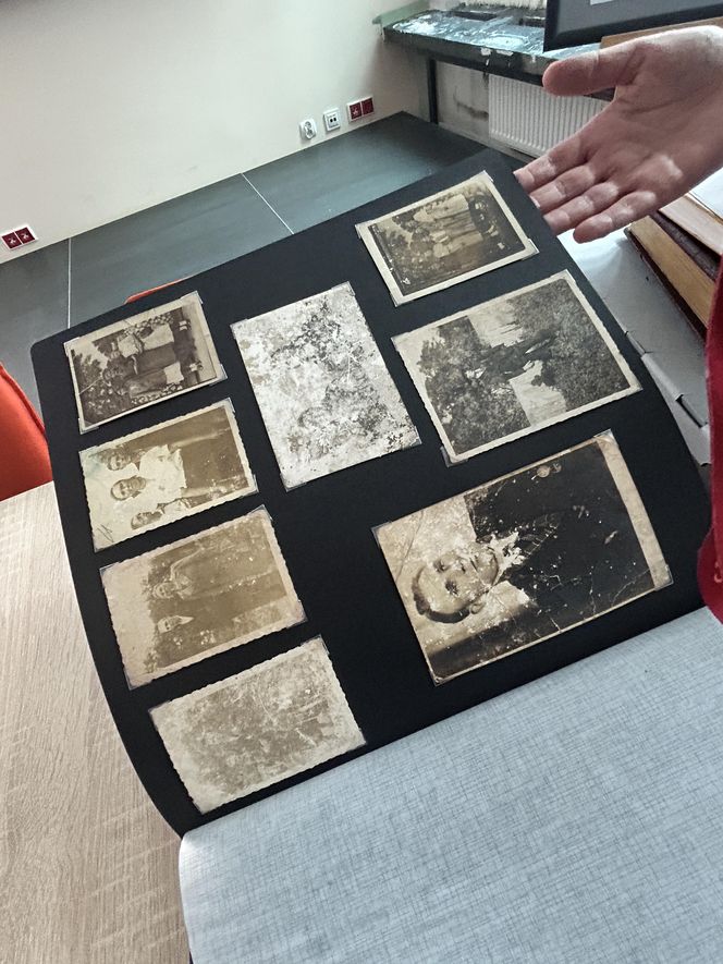 warsztaty w Miejskiej Bibliotece Publicznej w Koninie