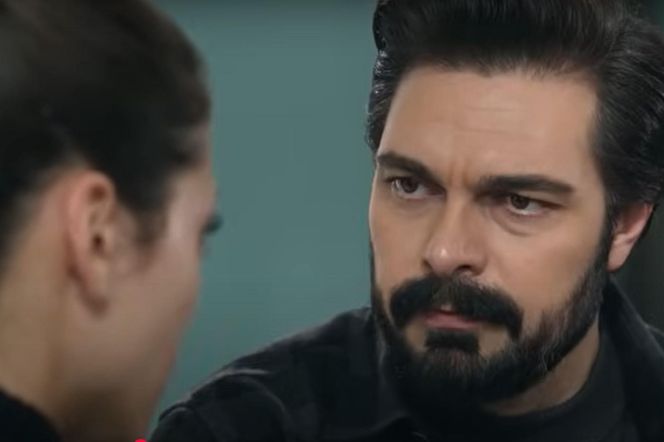 Słowa Yamana zaskoczą Seher. Kirimli uzna, że zaszli za daleko, by wycofać się z decyzji o rozwodzie