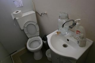 W Wiśniowej brakuje wody.