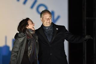  Doug Emhoff mąż Kamali Harris dostanie fuchę w Białym Domu