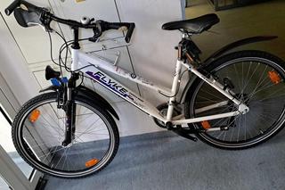 Skradzione rowery w Opolu