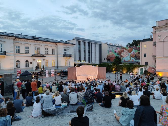 Za nami kolejne spotkanie z cyklu Ulica Teatralna!