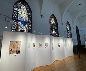 Konkurs wiedzy historycznej w CPS w Nowym Jorku