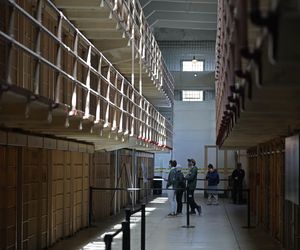 Trump chce znów zamykać ludzi w Alcatraz
