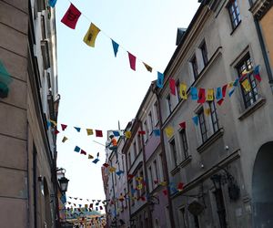 Noc Kultury 2025 w Lublinie odbędzie się pod hasłem „MiastoRelacje”