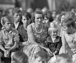 Tarnogórzanie na Gwarkach w latach 60. i 70. Niezwykłe zdjęcia!