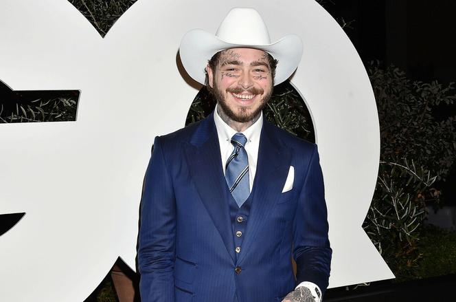 Post Malone nagra album country?
