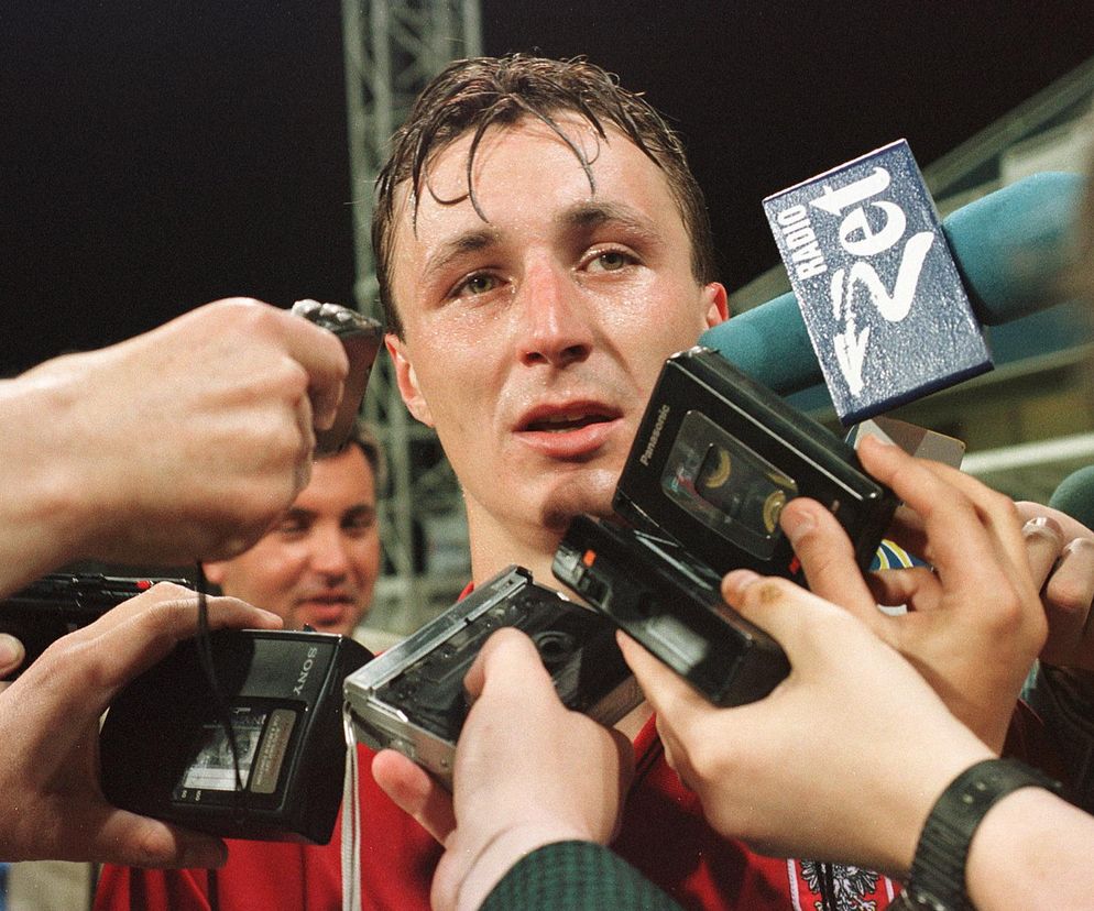 Tomasz Hajto o narodzinach córki i walce o jej życie. Zdradził nam traumatyczne szczegóły. Teraz kipi szczęściem 