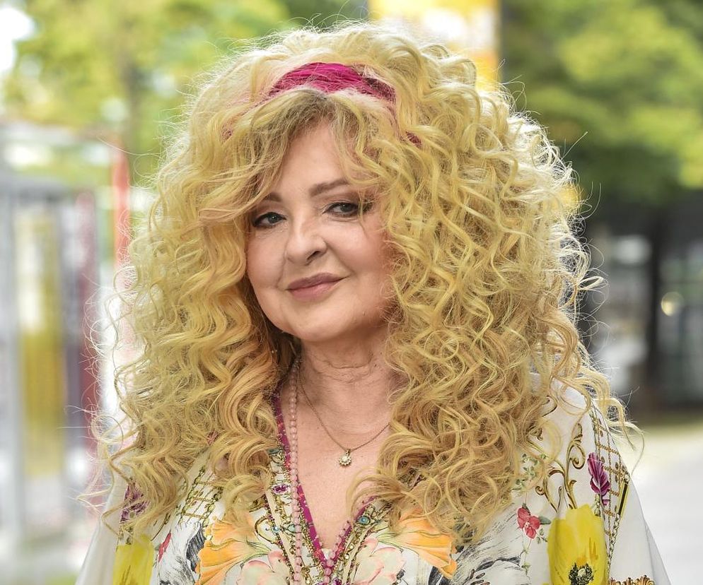 Magda Gessler dwukrotnie ratowała restaurację w Kielcach