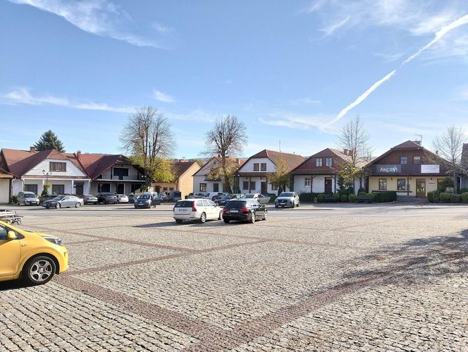 To najlepsze miejsce na jesienną wycieczkę w Małopolsce według AI. Jest unikatowe na skalę światową