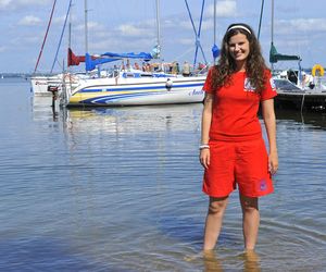 Ten serial w 2009 roku skradł serca Polaków! Kręcono go w mazurskim mieście